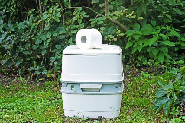 Best Temporary restroom rental  in Forrest City, AR