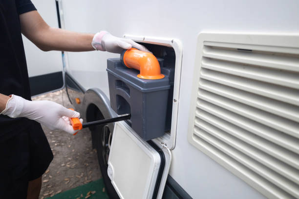 Trusted Forrest City, AR porta potty rental Experts