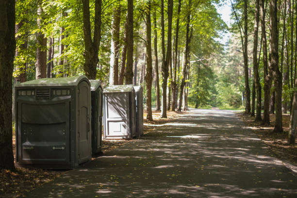 Best Affordable porta potty rental  in Forrest City, AR