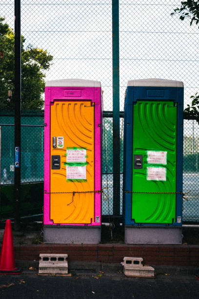 Best Construction site porta potty rental  in Forrest City, AR