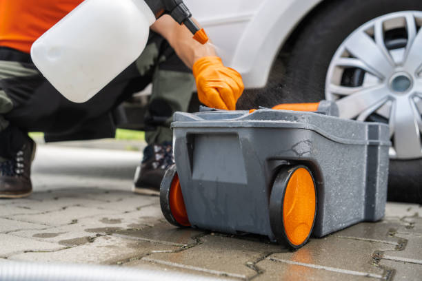 Best Best portable toilet rental  in Forrest City, AR