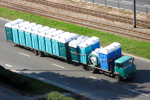 Best Portable restroom trailer rental  in Forrest City, AR